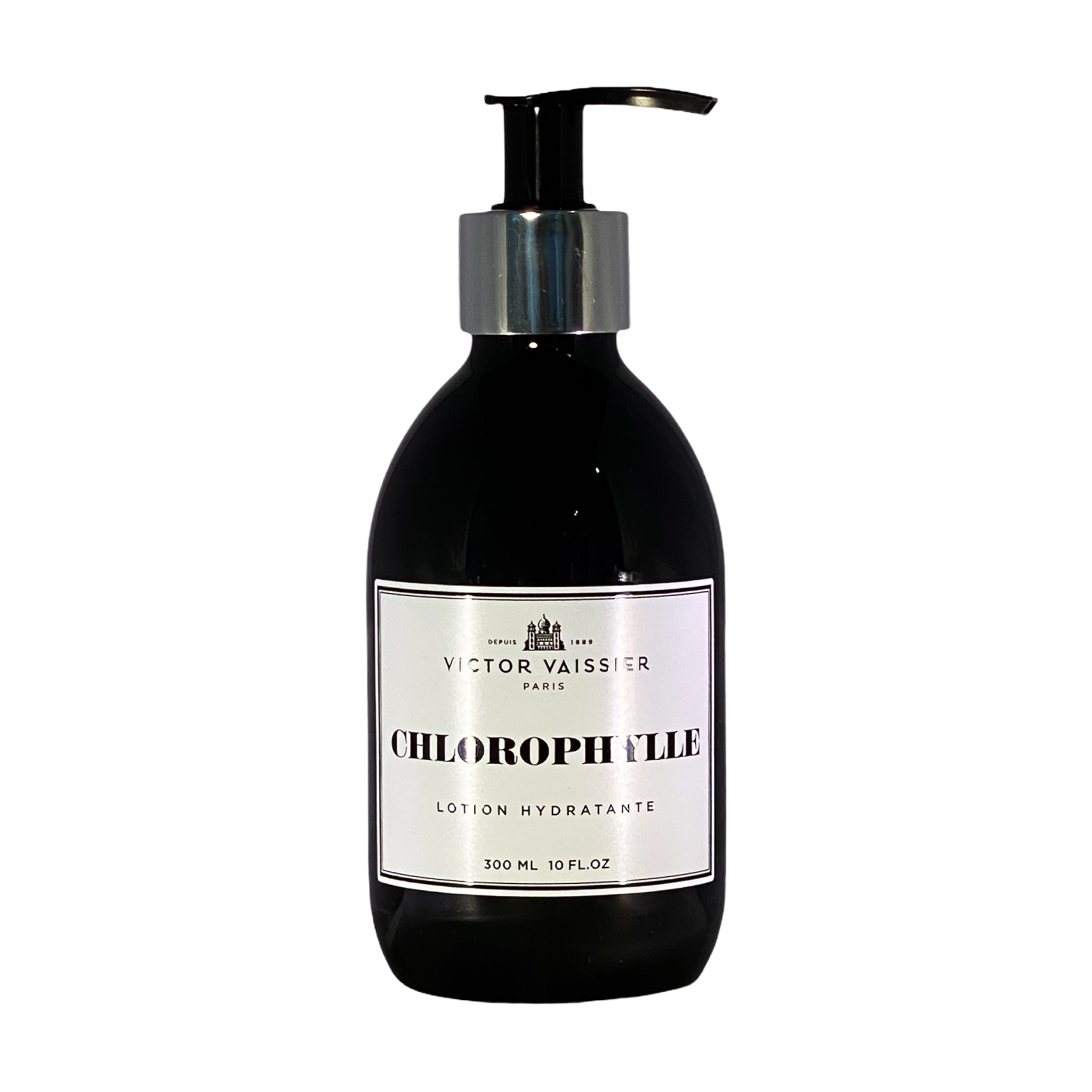 Victor Vaissier Hydrating Lotion Chlorophylle 300 ml
