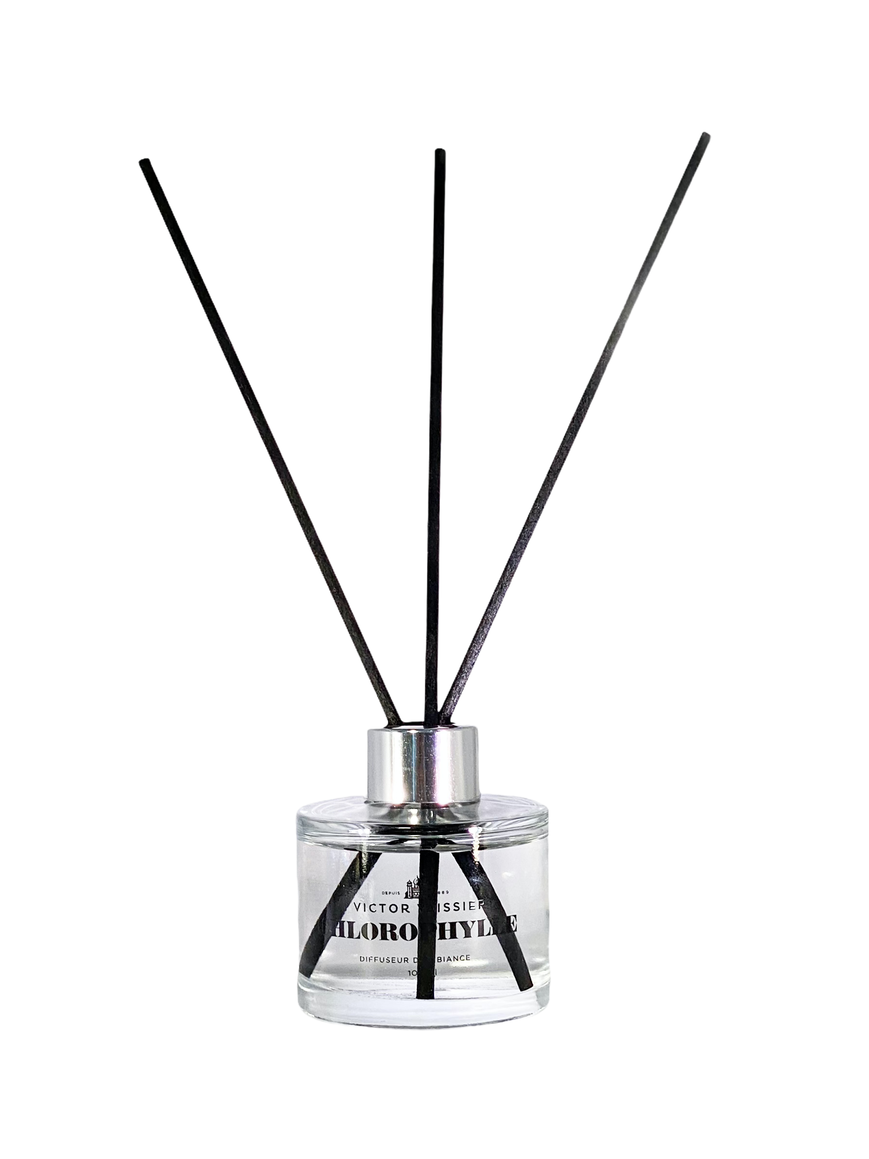 Victor Vaissier Diffuser Chlorophylle 100 ml