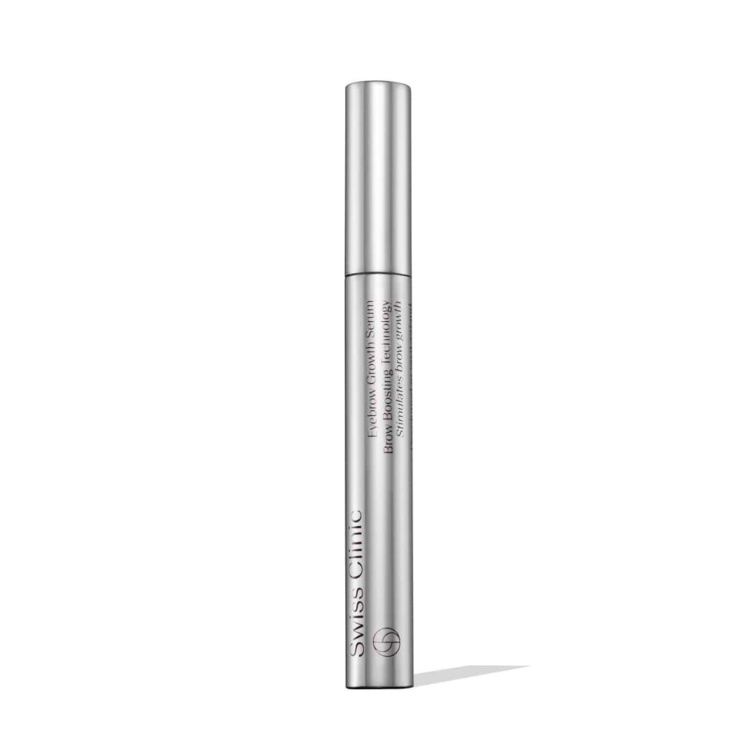 Swiss Clinic Eyebrow Growth Serum 6 ml