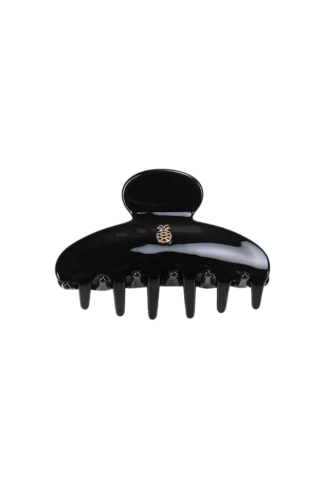 IA BON Hair Claw Black 1 st