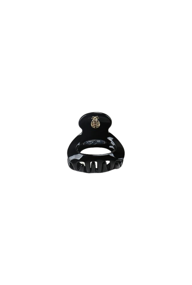 IA BON Small Hair Claw Black 1 st