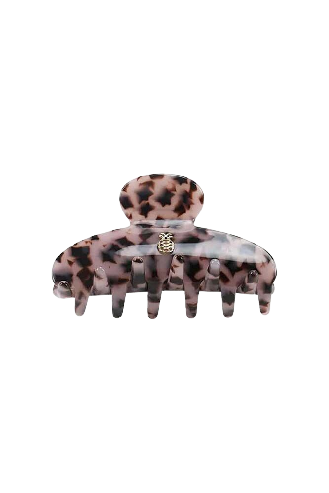 IA BON Hair Claw Taupe Star 1 st