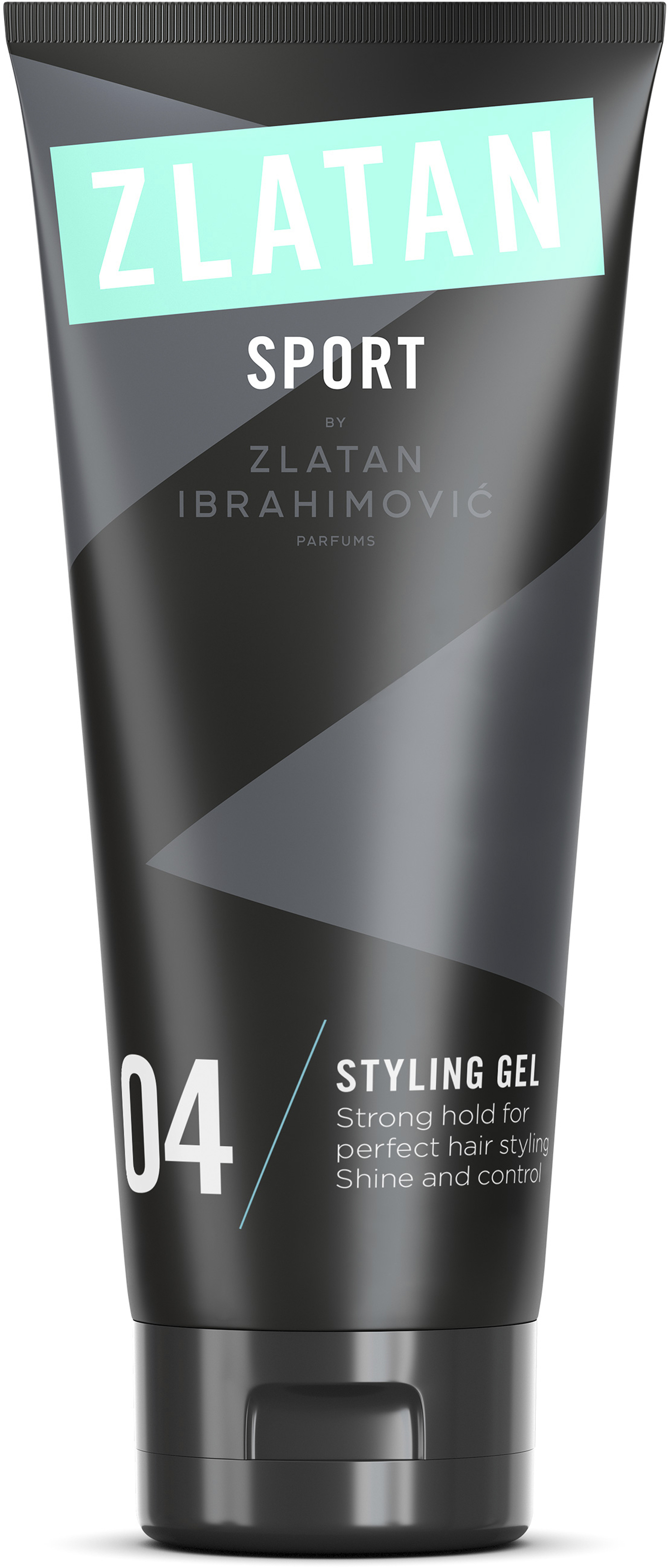 Köp Zlatan Sport Styling Gel 150 ml Apohem