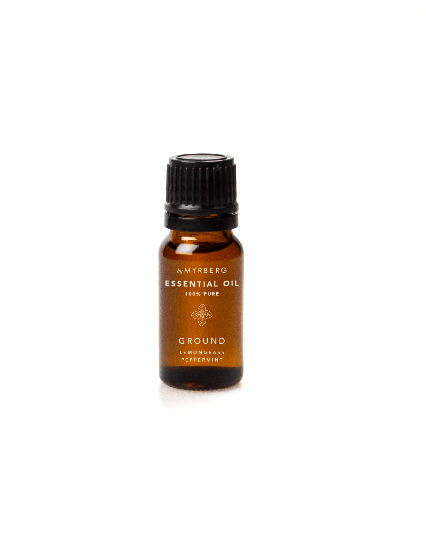by Myrberg GROUND Eterisk Olja 10 ml