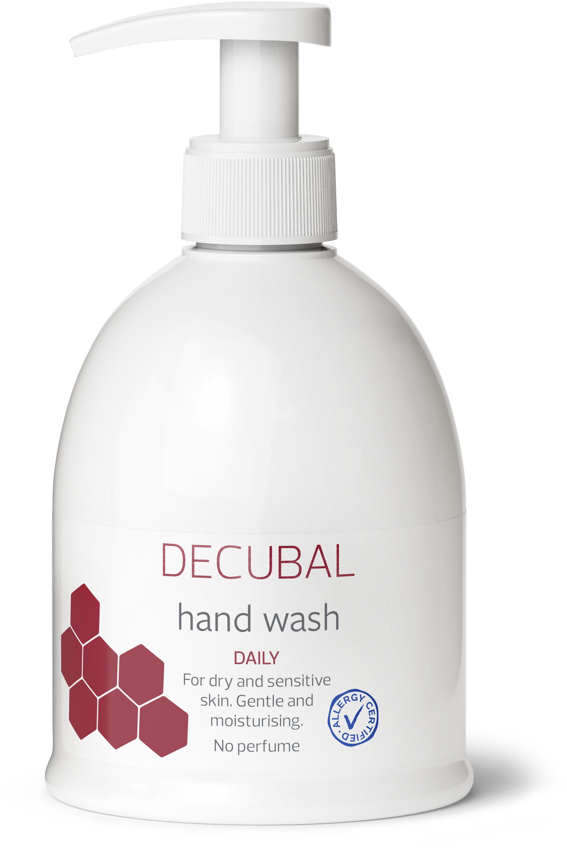 Decubal Hand Wash 300 ml