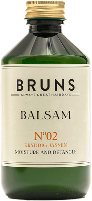 BRUNS Balsam Nº02 300 ml