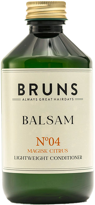 BRUNS Balsam Nº04 300 ml