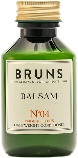 BRUNS Balsam Nº04 100 ml