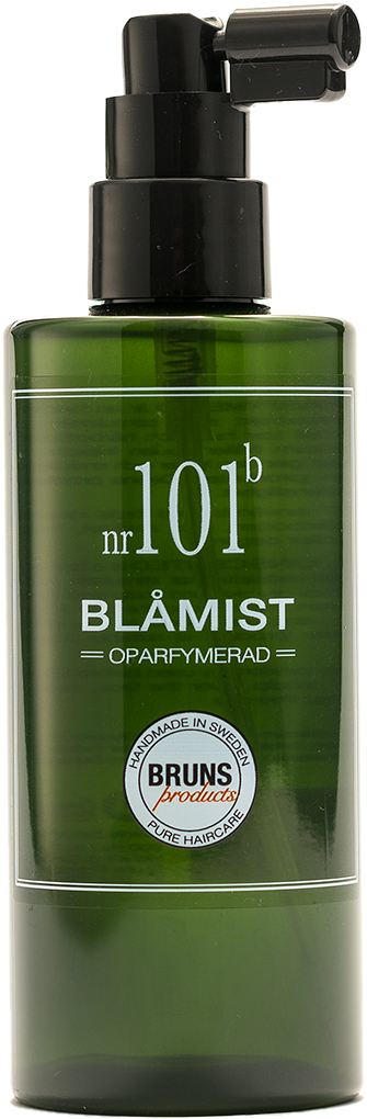 BRUNS Blåmist Nº101 200 ml
