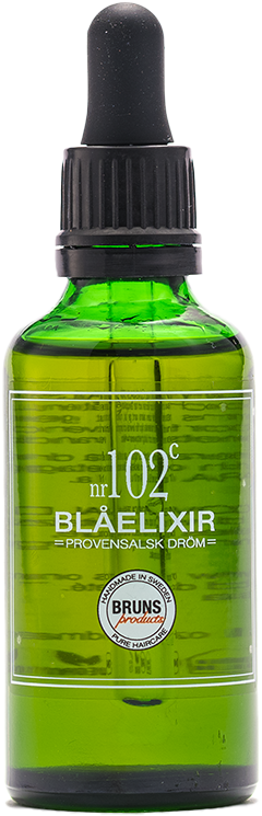 BRUNS Blåelixir Nº102 50 ml