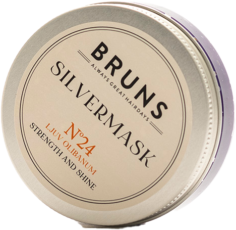 BRUNS Silvermask Nº24 50 ml