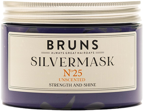 BRUNS Silvermask Nº25 350 ml