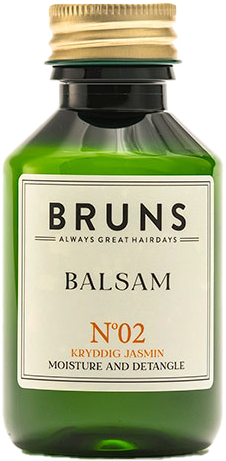 BRUNS Balsam Nº02 100 ml