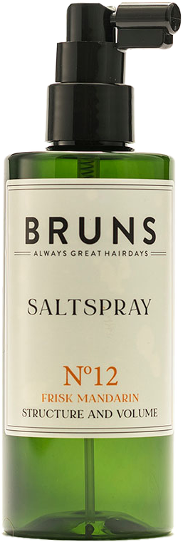 BRUNS Saltspray Nº12 200 ml