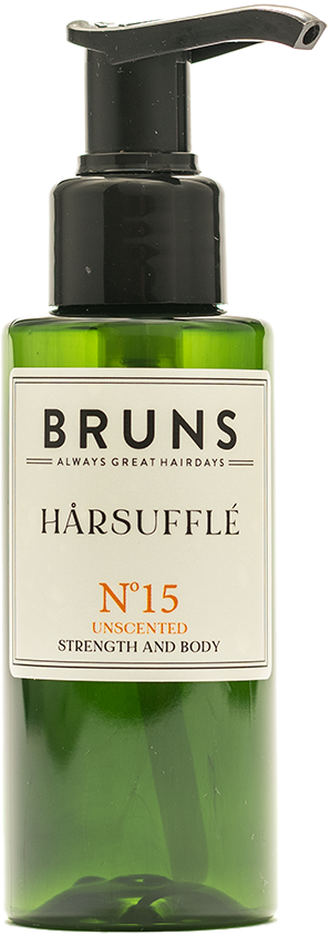 BRUNS Hårsufflé Nº15 100 ml