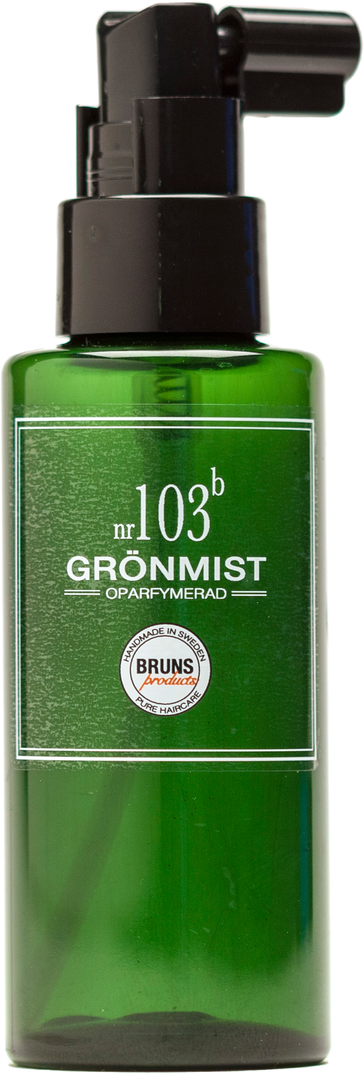 BRUNS Grönmist Nº103 100 ml