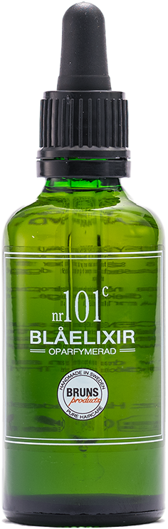 BRUNS Blåelixir Nº101 50 ml