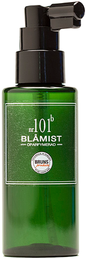 BRUNS Blåmist Nº101 100 ml