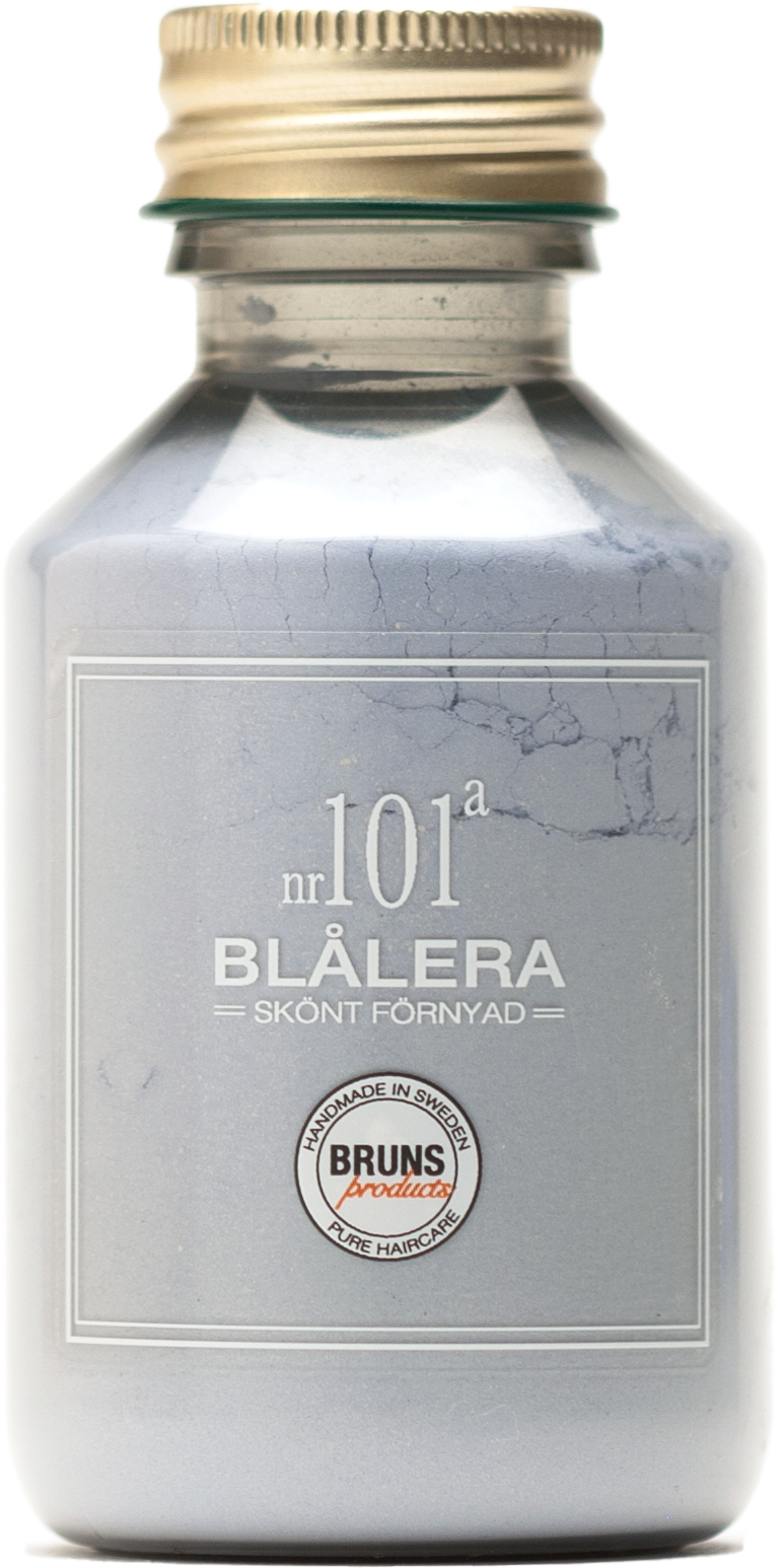 BRUNS Blålera Nº101 100g