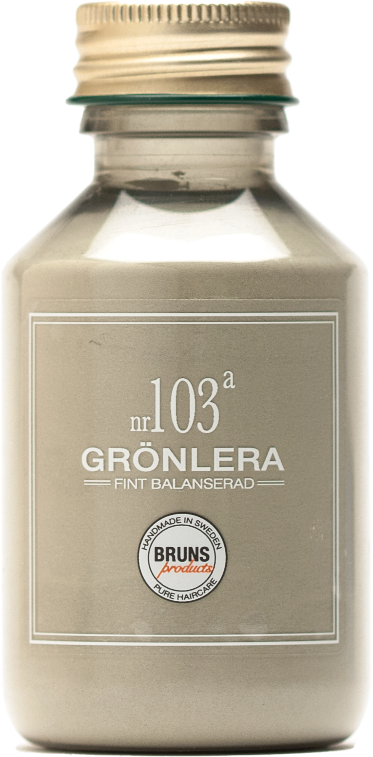 BRUNS Grönlera Nº103 100g
