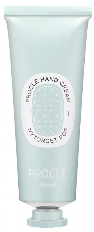 PROCLÉ Nytorget Pop Hand Cream 30 ml