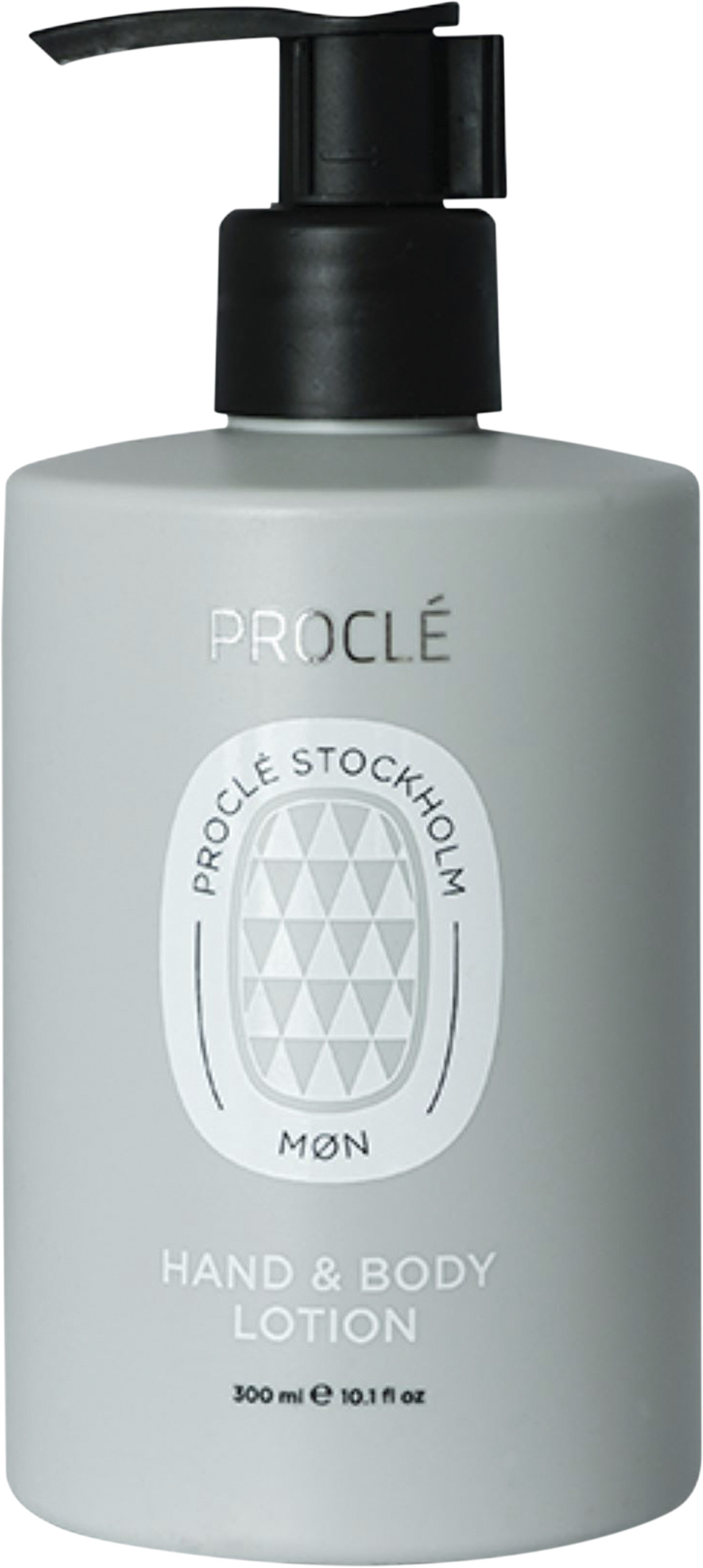 Proclé Stockholm Møn Hand & Body Lotion 300 ml
