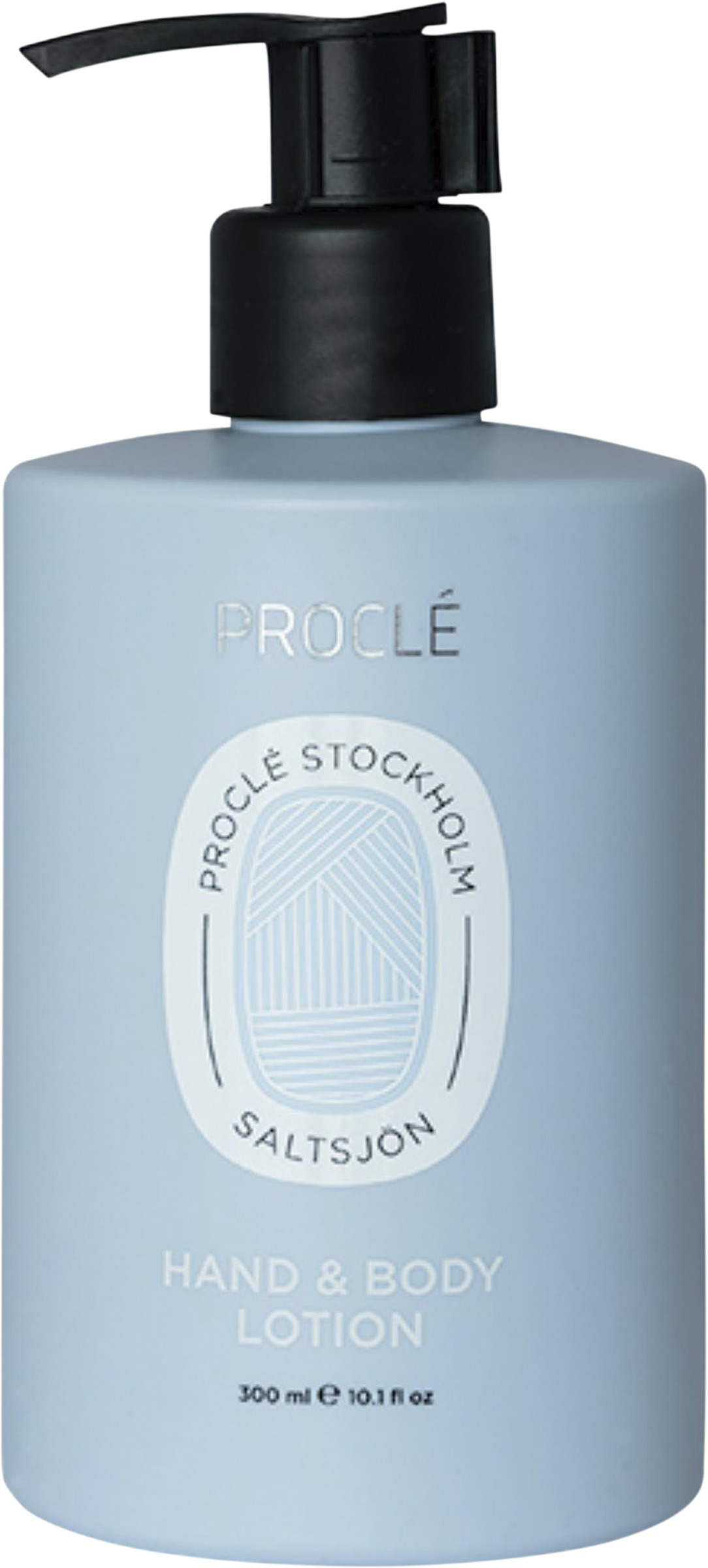 Proclé Stockholm Hand & Body Lotion Saltsjön 300 ml
