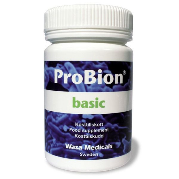 ProBion Basic 150 tabletter