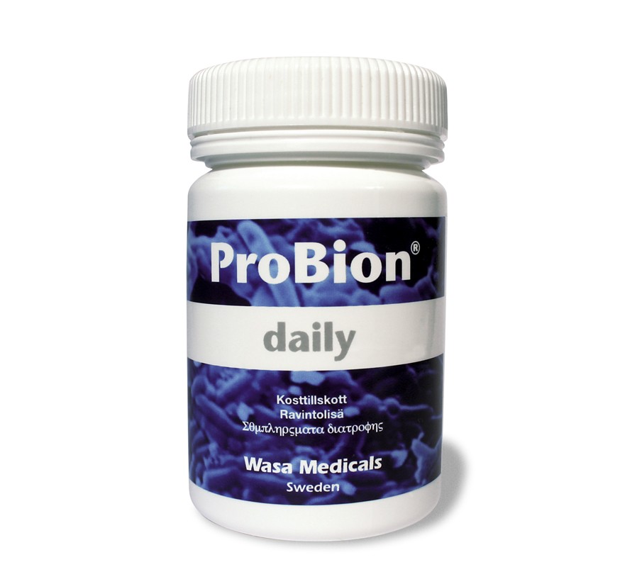 ProBion Daily 150 tabletter