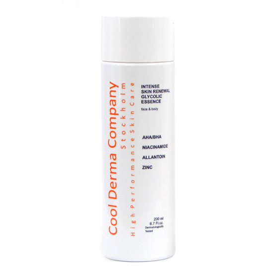 Cool Derma Glycolic Essence 200 ml