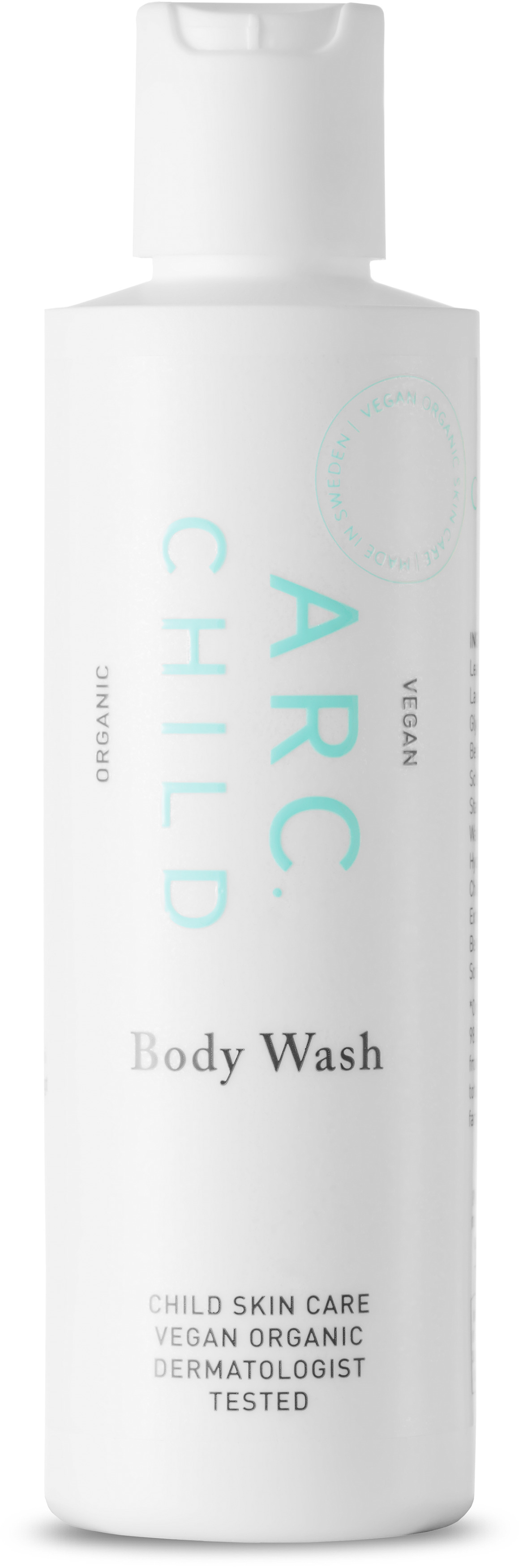 Arc Of Sweden Duschtvål 200 ml