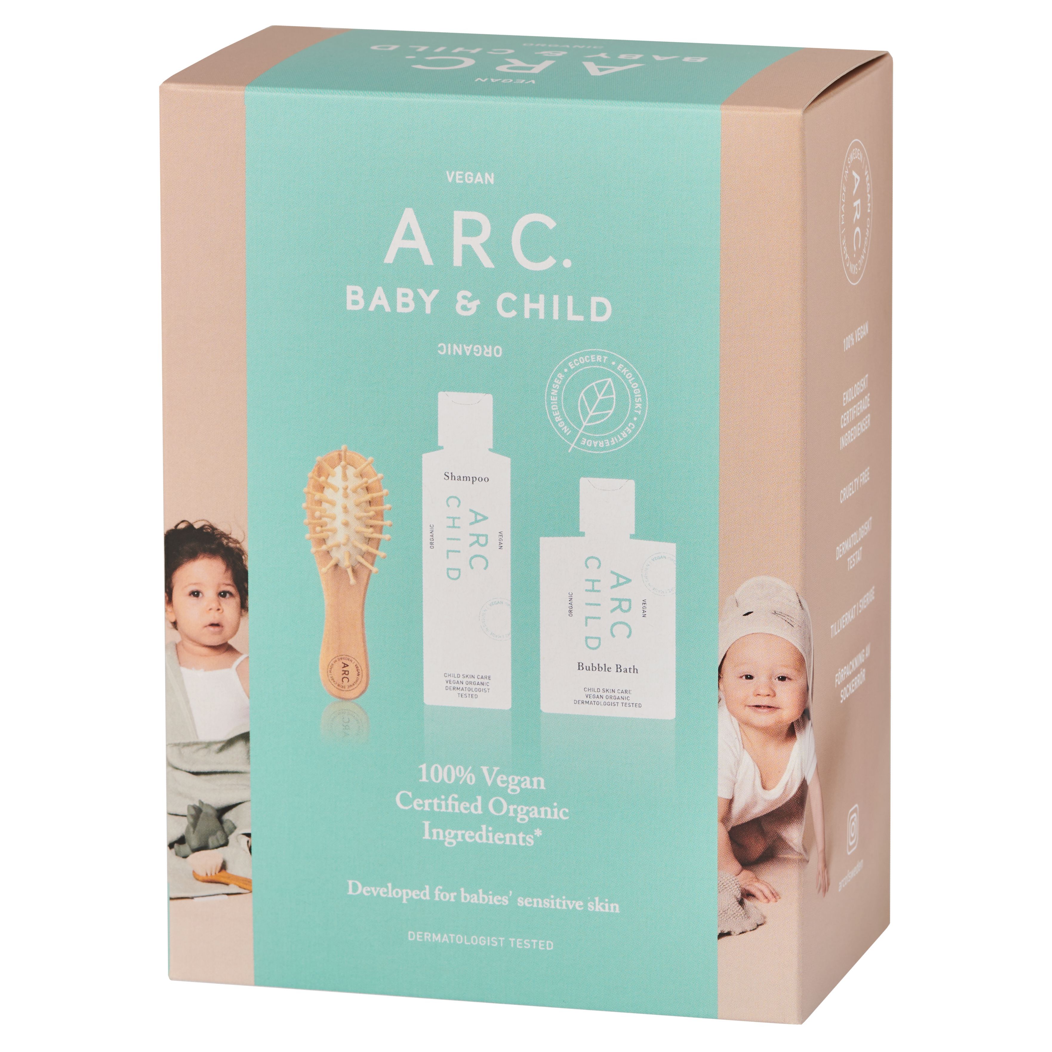 ARC Baby & Child Giftbox