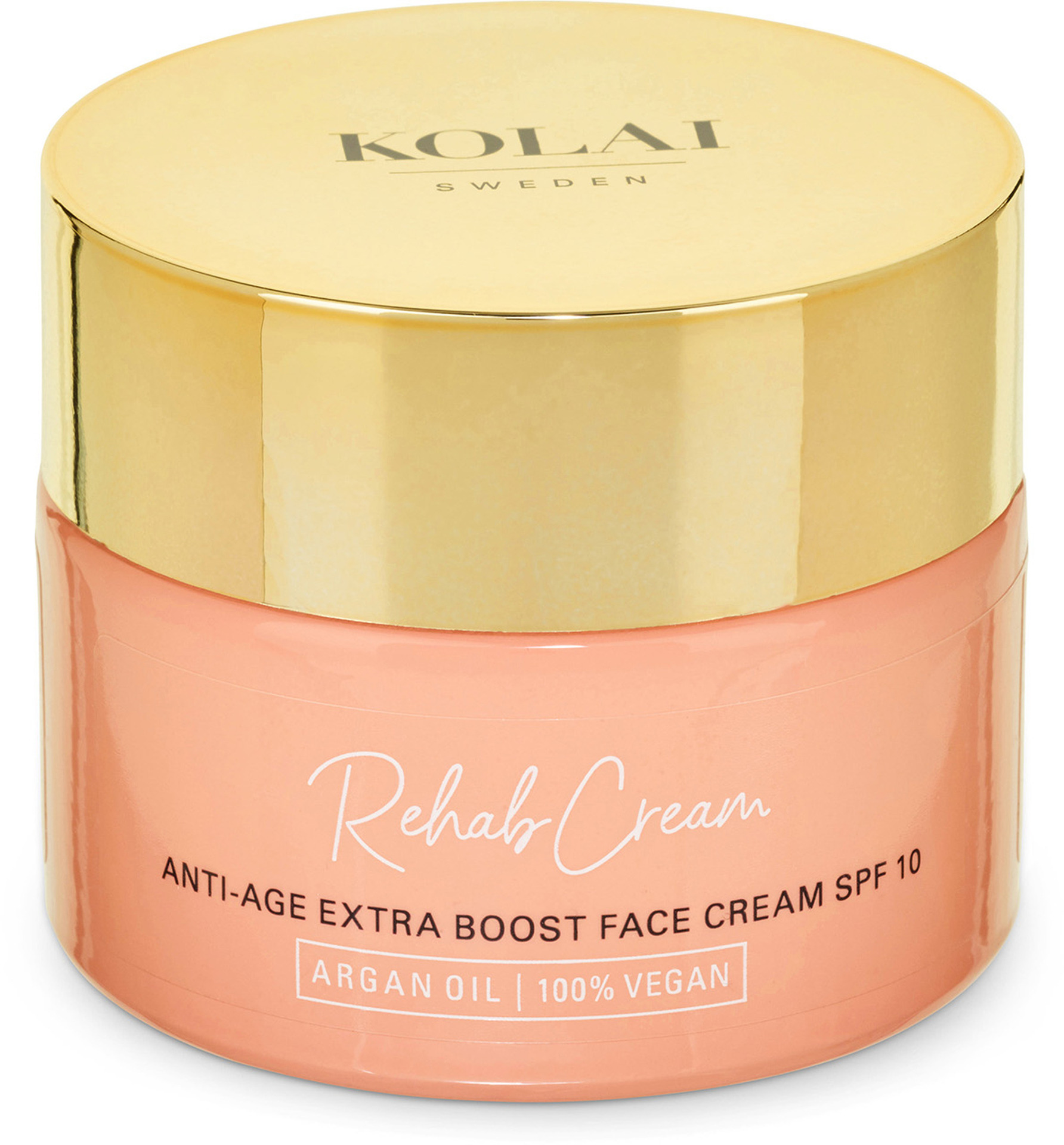 Köp KOLAI Face Rehab cream SPF 10 50ml Apohem