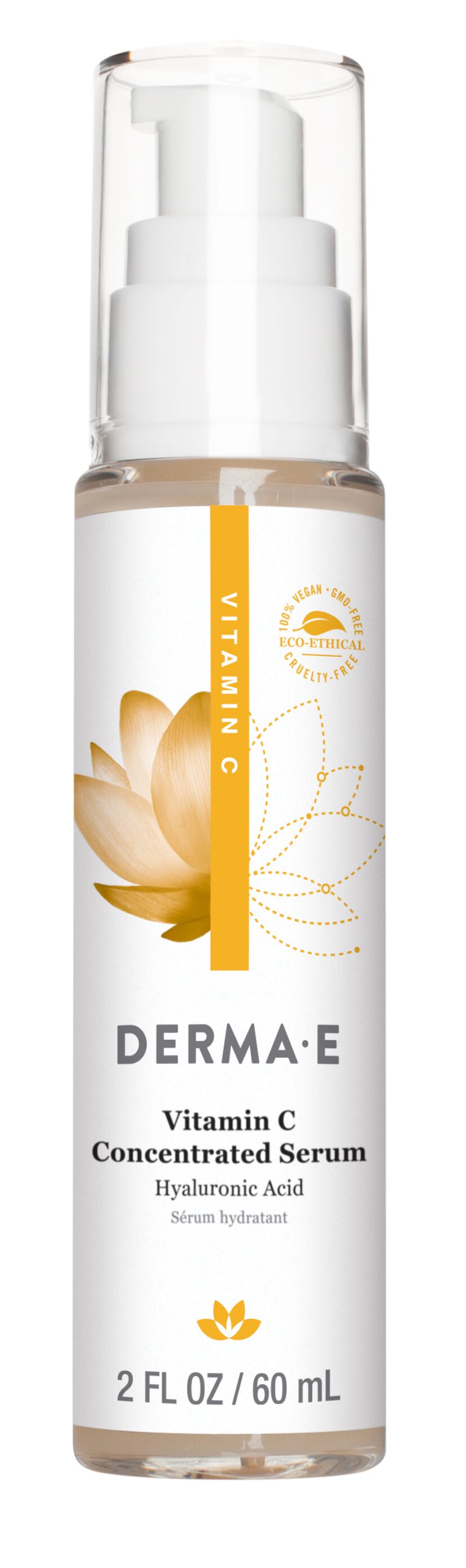 Derma E Vitamin C Concentrated Serum 60 ml