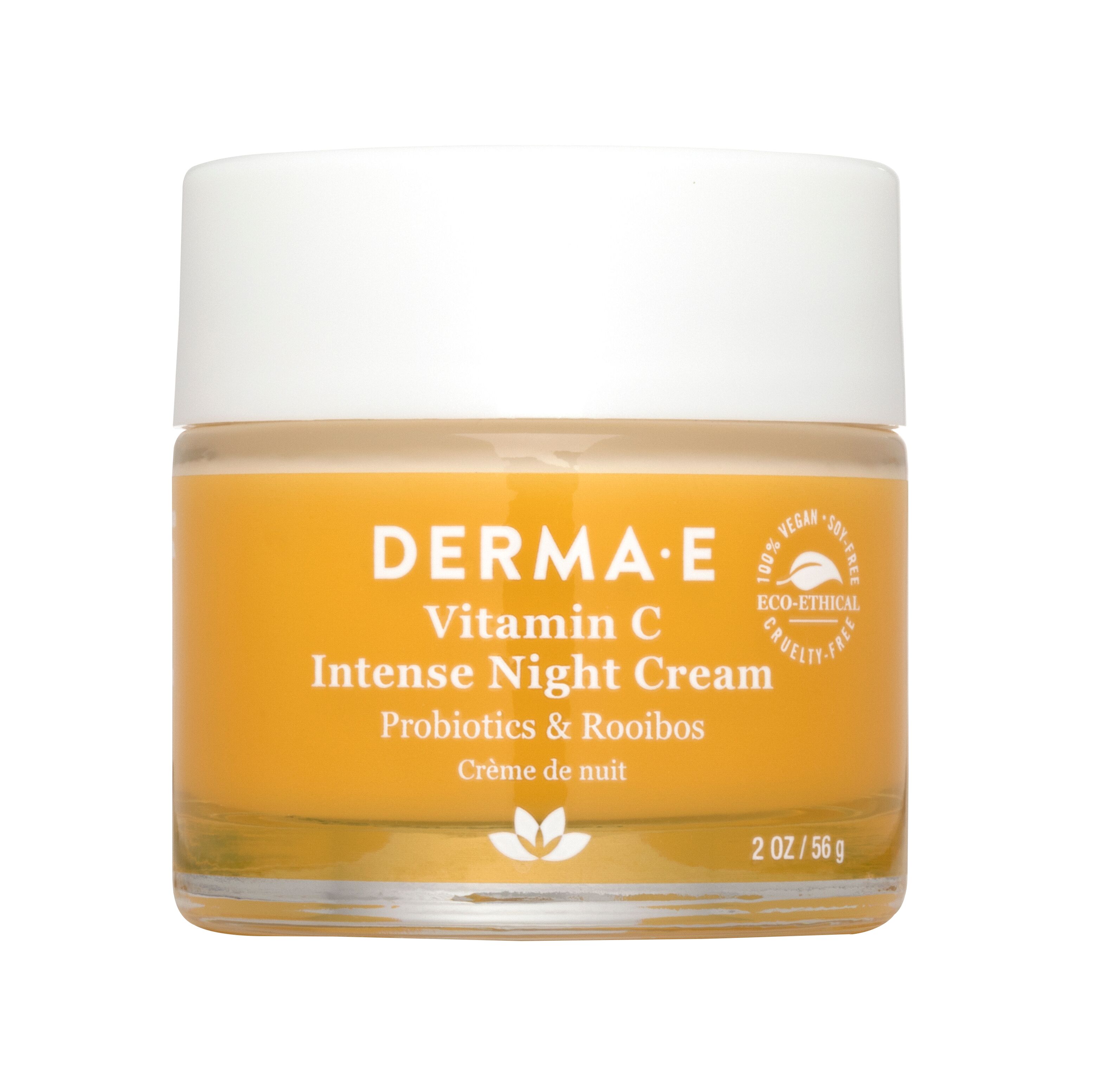 Derma E Vitamin C Intense Night Cream 56 g