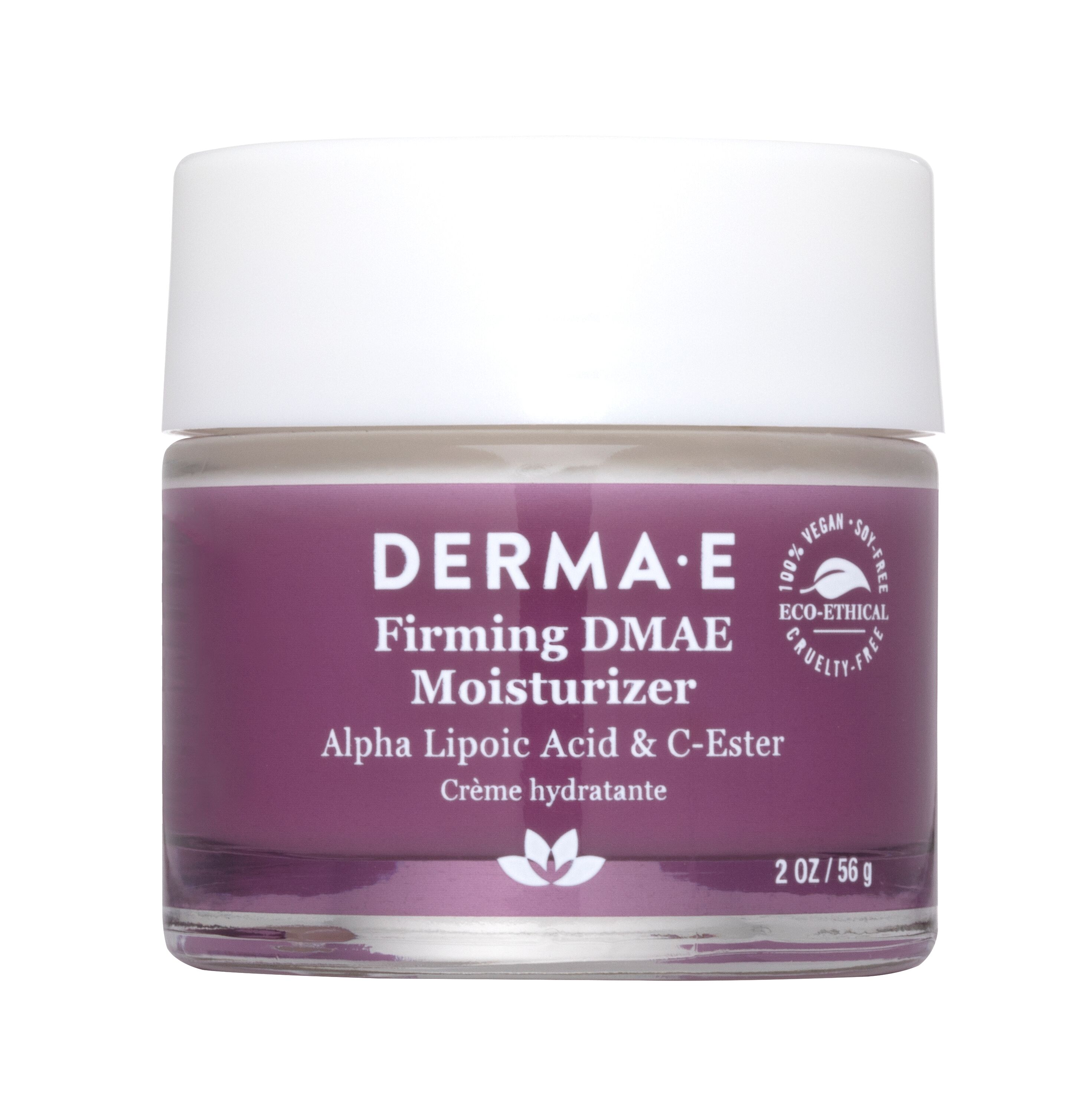 Derma E Firming DMAE Moisturizer 56 g