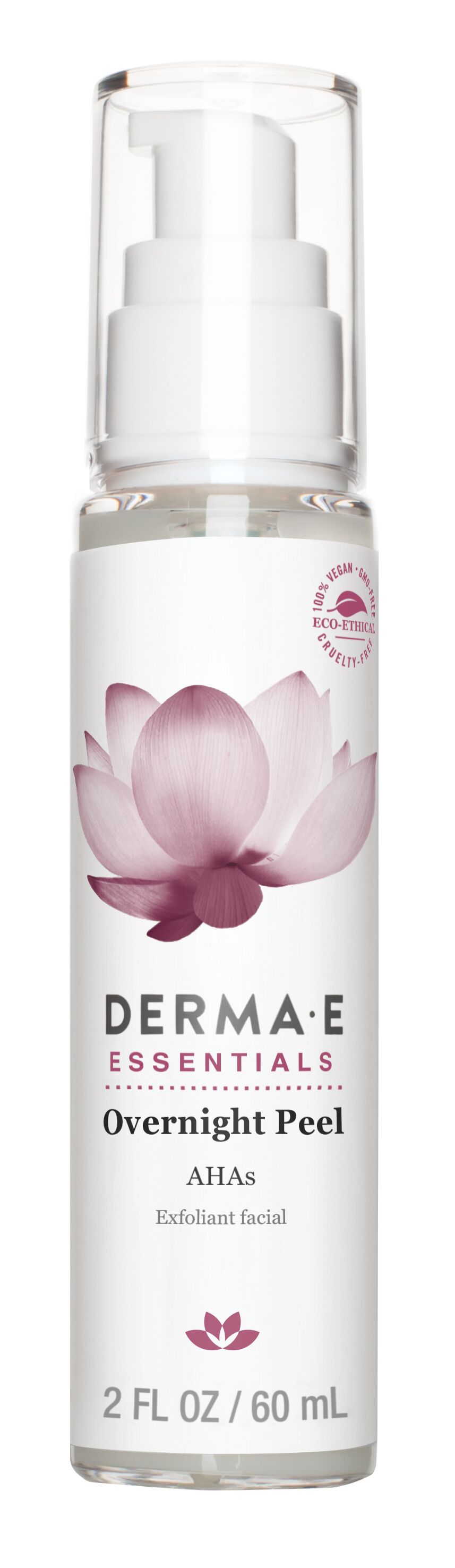 Derma E Overnight Peel 60 ml
