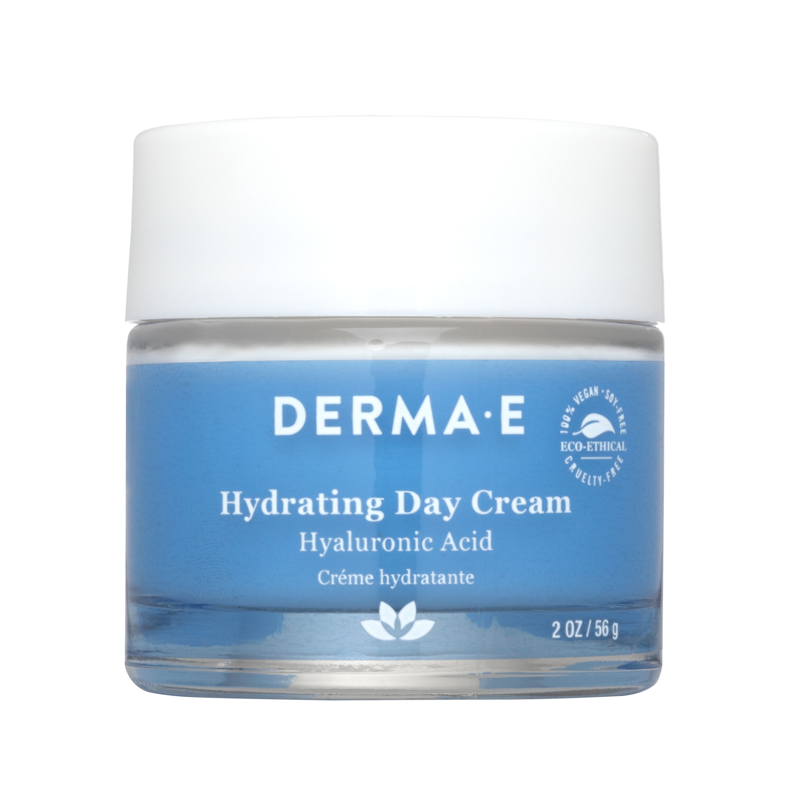 Derma E Hydrating Day Cream 56 g