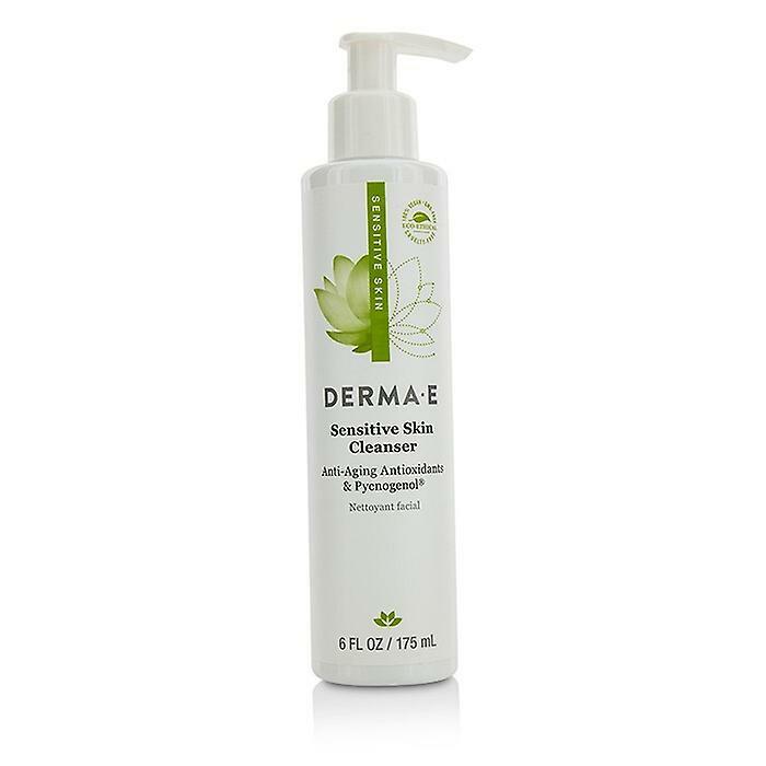 Derma E Sensitive Skin Cleanser 175 ml