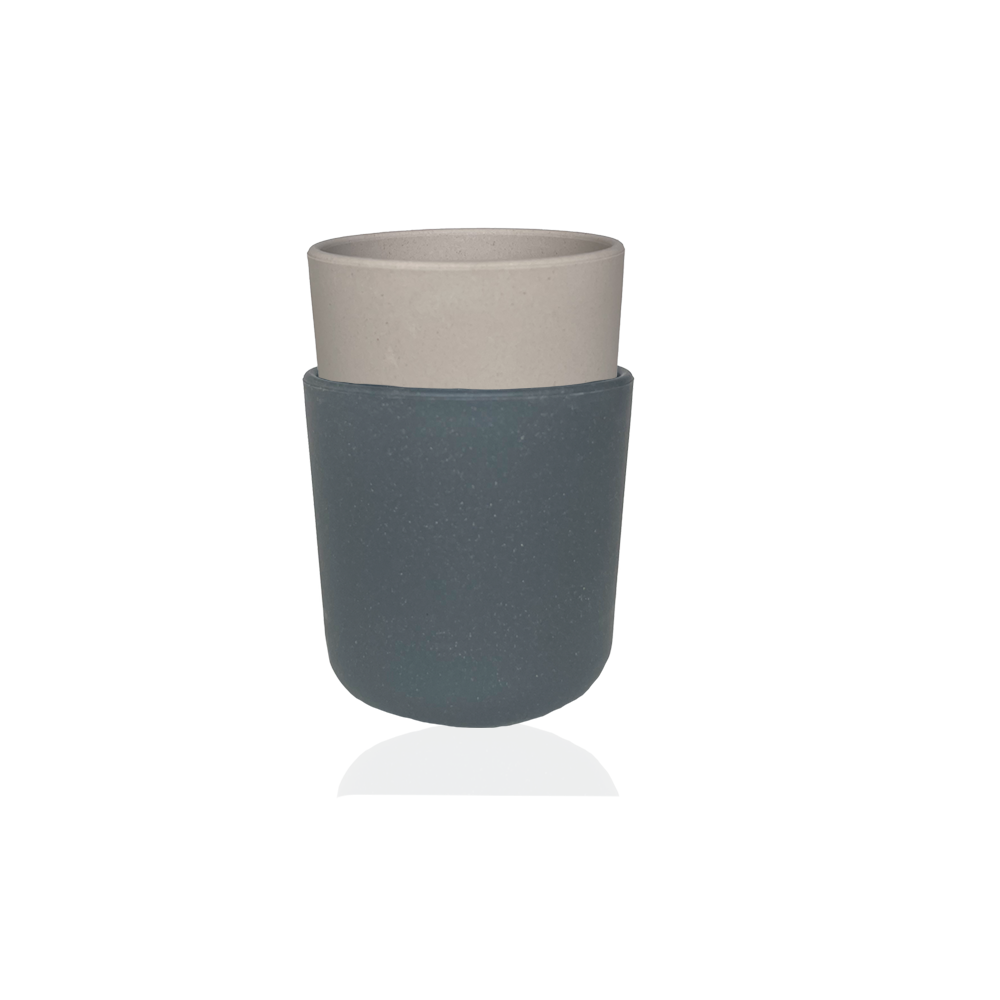 Cink Mugg Fog & Ocean 2-pack