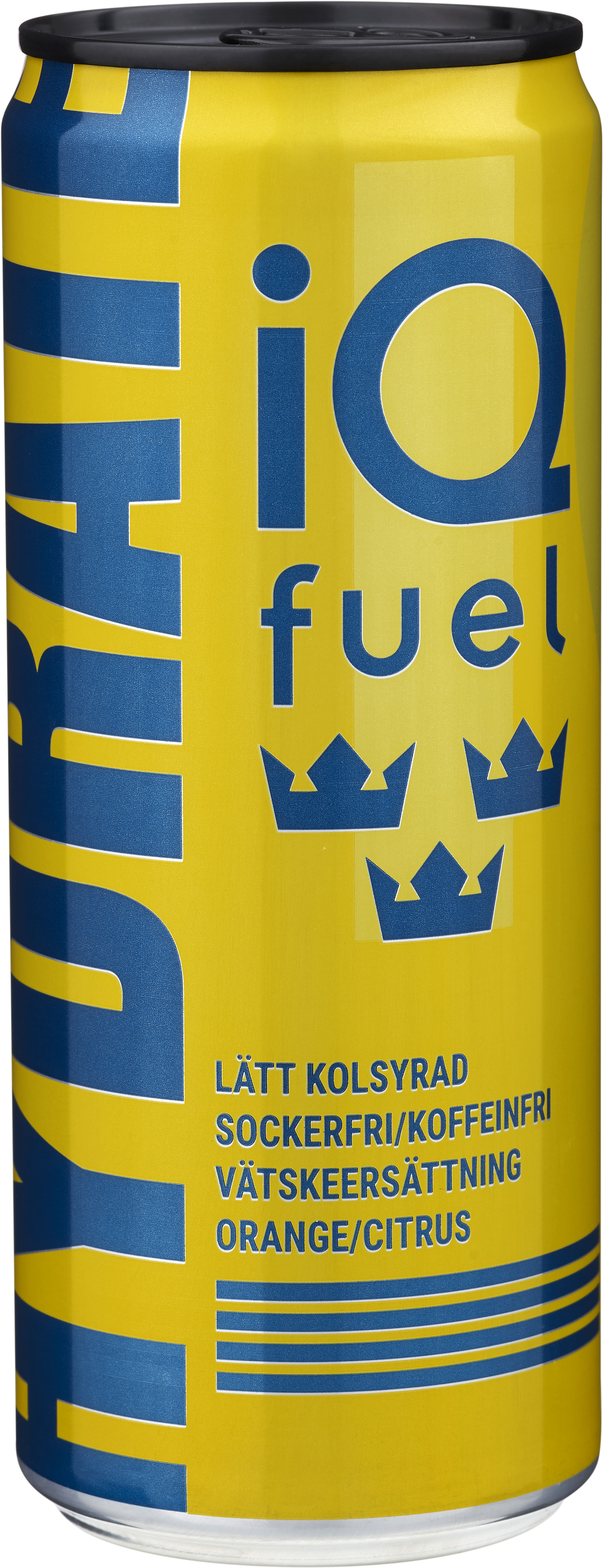 HYDRATE Tre Kronor 330 ml
