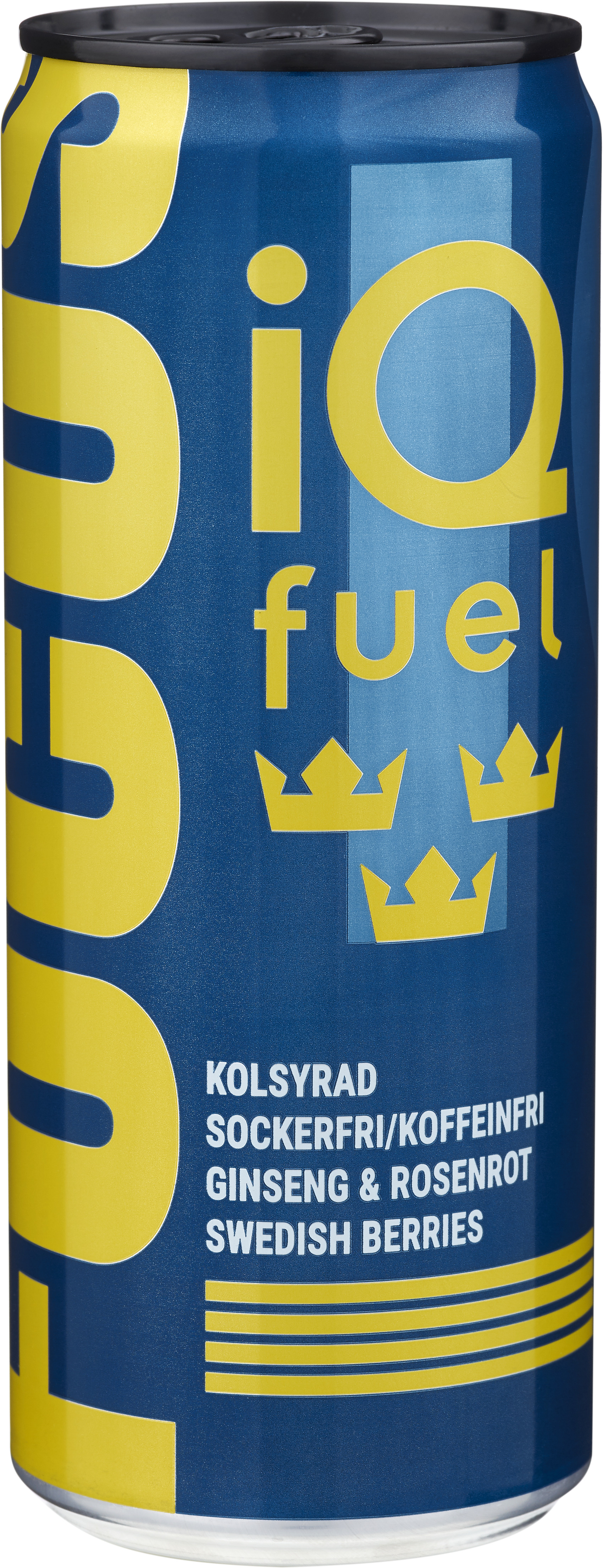 FOCUS Tre Kronor 330 ml