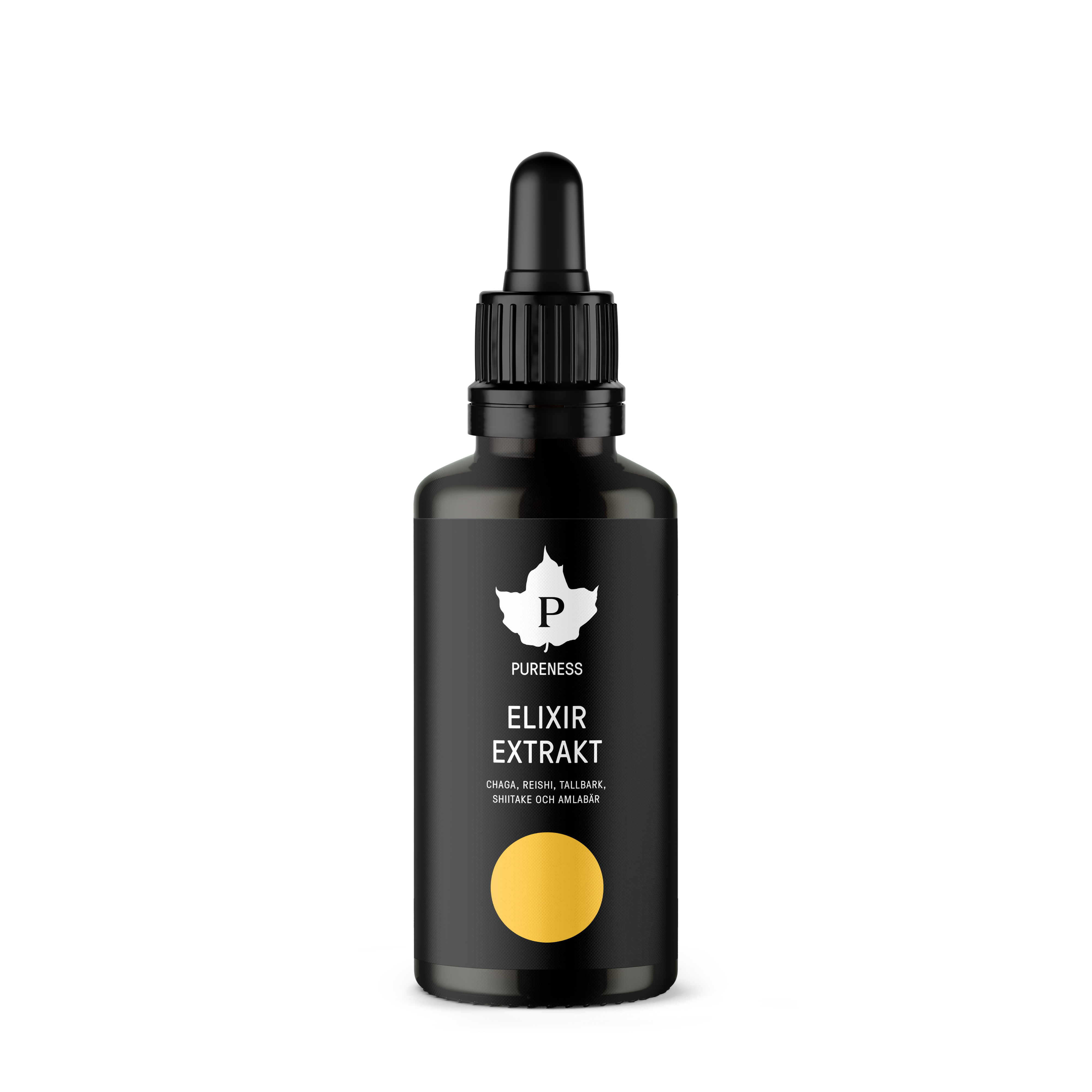 Pureness Premium Research Elixir 50 ml