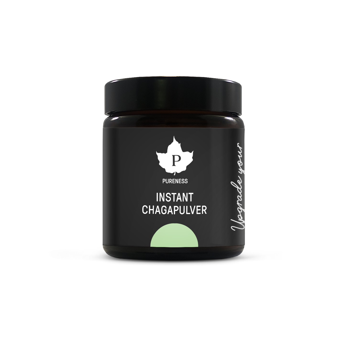 Pureness Premium Research Chagapulver 28 g