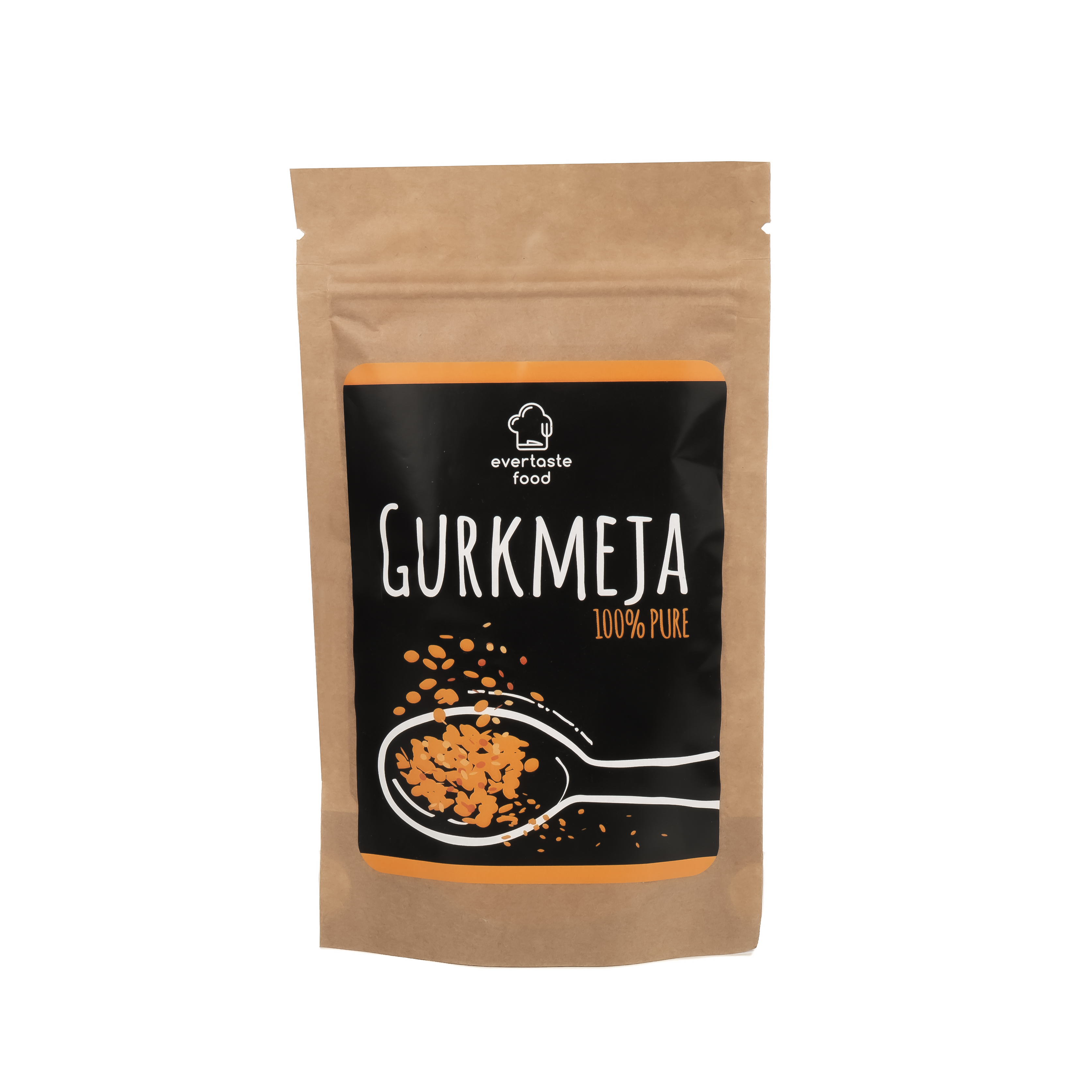 Evertaste Food Turmeric 100 g
