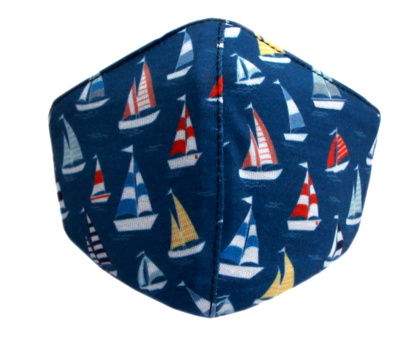 Medinu Kids Tygmask SAIL 1 st