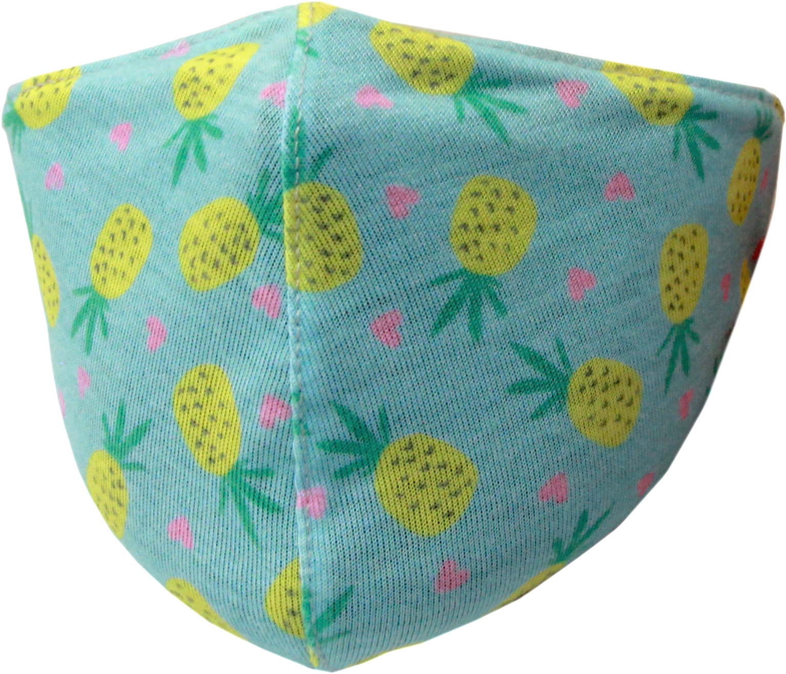 Medinu Kids Tygmask Pineapple 1 st