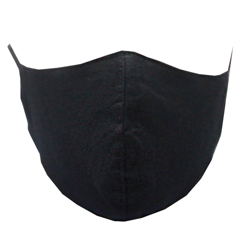 Medinu Tygmask Svart 1 st