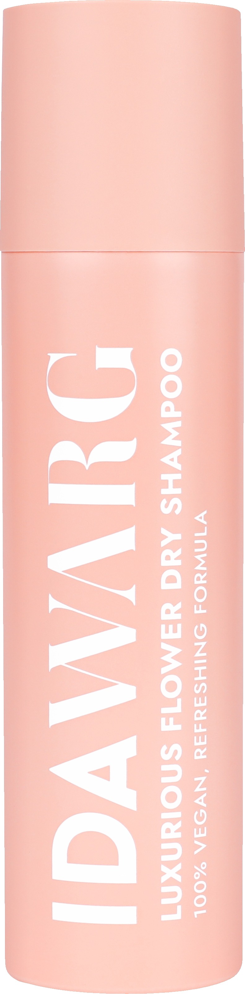 Ida Warg Beauty Luxurious Flower Dry Shampoo 150 ml