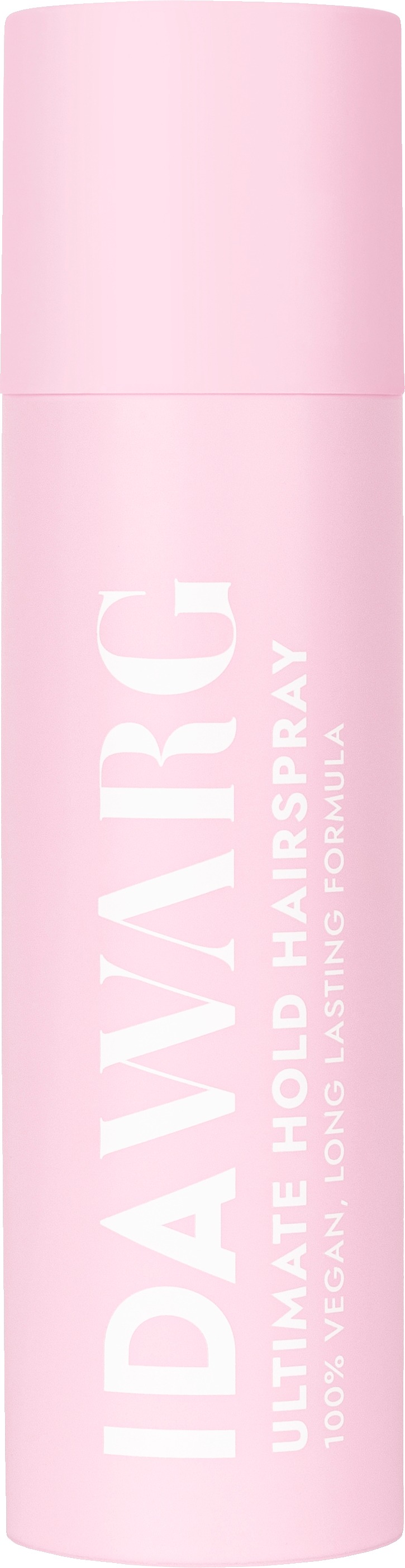 Ida Warg Beauty Ultimate Hold Hairspray, 250 ml